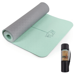 UMINEUX Yoga Mat Extra Thick 1/3'' Non Slip Yoga Mats