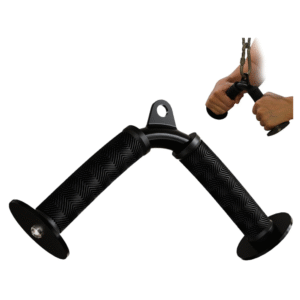 Fitarc Tricep V Bar Cable Attachment